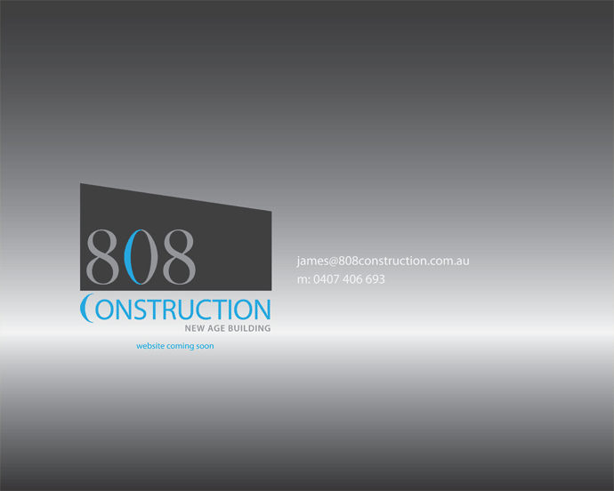 808 construction